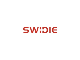 Swidie logo design by N3V4