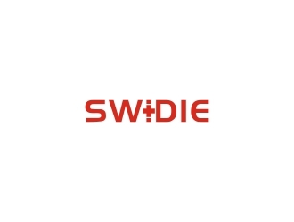Swidie logo design by N3V4