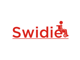 Swidie logo design by Diancox