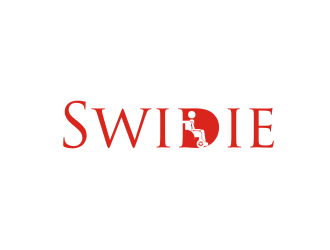 Swidie logo design by Diancox