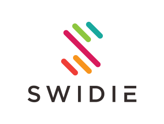Swidie logo design by p0peye