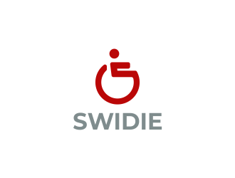 Swidie logo design by Aster