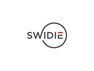Swidie logo design by alby