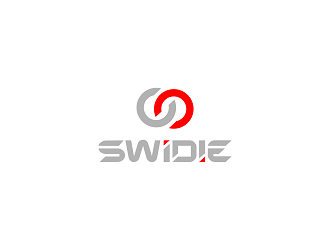 Swidie logo design by Republik
