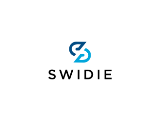 Swidie logo design by kaylee