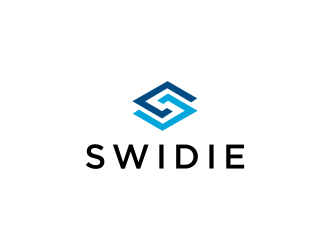 Swidie logo design by kaylee