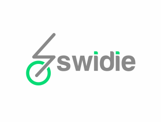 Swidie logo design by serprimero
