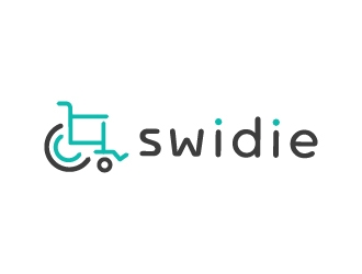 Swidie logo design by jonggol