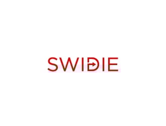 Swidie logo design by my!dea