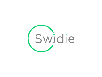 Swidie logo design by haidar