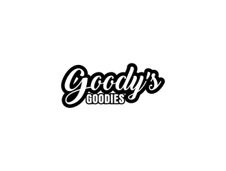Goodys Goodies logo design by oke2angconcept