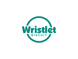 Wristlet Biscuit logo design by oke2angconcept
