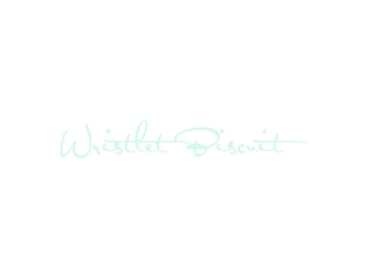 Wristlet Biscuit logo design by N3V4