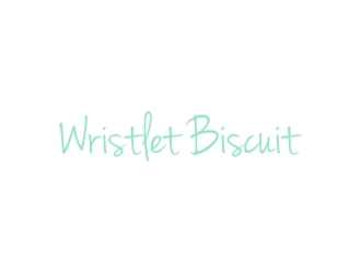 Wristlet Biscuit logo design by N3V4
