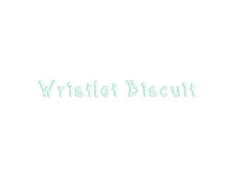 Wristlet Biscuit logo design by N3V4