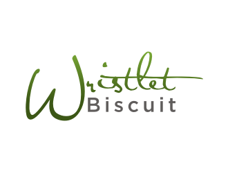 Wristlet Biscuit logo design by ohtani15