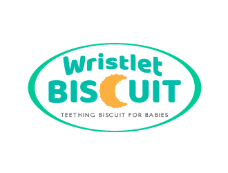 Wristlet Biscuit logo design by justin_ezra