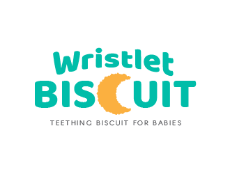 Wristlet Biscuit logo design by justin_ezra