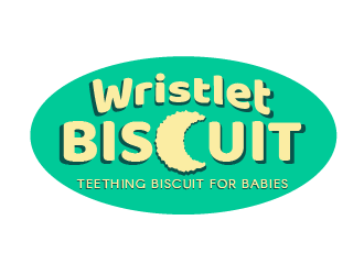 Wristlet Biscuit logo design by justin_ezra