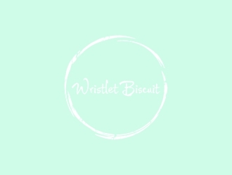 Wristlet Biscuit logo design by N3V4