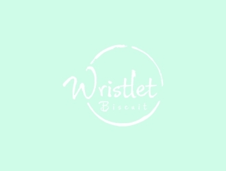 Wristlet Biscuit logo design by N3V4
