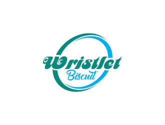 Wristlet Biscuit logo design by oke2angconcept