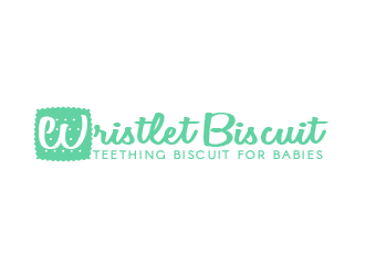 Wristlet Biscuit logo design by justin_ezra