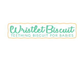 Wristlet Biscuit logo design by justin_ezra