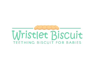 Wristlet Biscuit logo design by justin_ezra