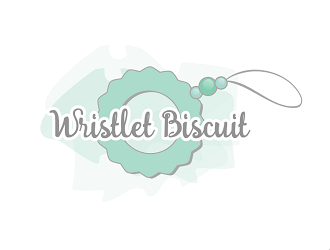 Wristlet Biscuit logo design by coco