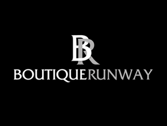 Boutique Runway  logo design by megalogos
