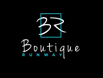 Boutique Runway  logo design by pambudi