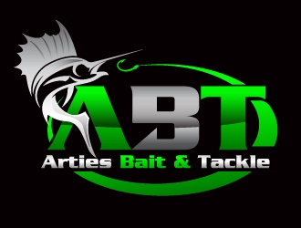 logo design by dorijo