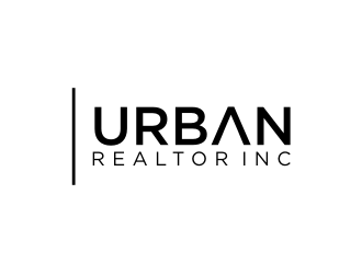 Urban Realtor Inc logo design by Barkah