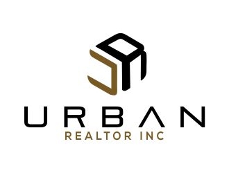 Urban Realtor Inc logo design by mrdesign