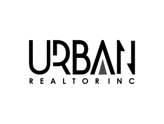 Urban Realtor Inc logo design by perf8symmetry