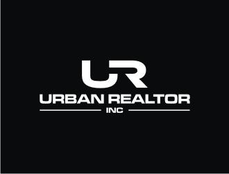 Urban Realtor Inc logo design by R-art