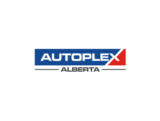 Autoplex Alberta logo design by Diancox