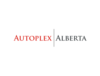 Autoplex Alberta logo design by Diancox