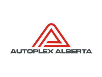 Autoplex Alberta logo design by Diancox