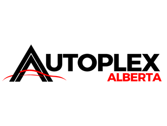 Autoplex Alberta logo design by Coolwanz