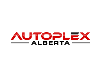 Autoplex Alberta logo design by lexipej