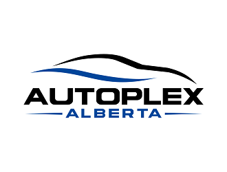 Autoplex Alberta logo design by haze