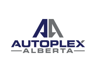 Autoplex Alberta logo design by scriotx