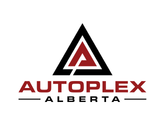 Autoplex Alberta logo design by cintoko
