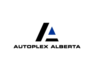Autoplex Alberta logo design by sakarep