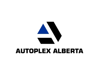 Autoplex Alberta logo design by sakarep
