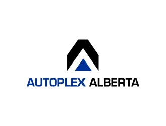 Autoplex Alberta logo design by sakarep