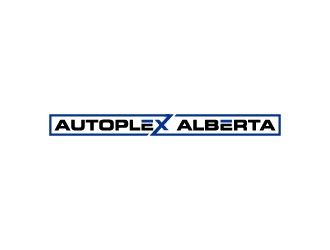 Autoplex Alberta logo design by sakarep