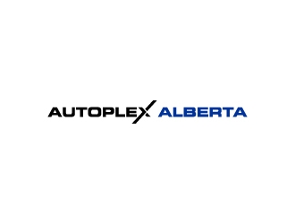 Autoplex Alberta logo design by sakarep